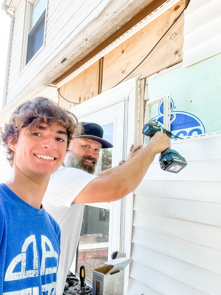 Woodfall and Sons Remodeling & Construction