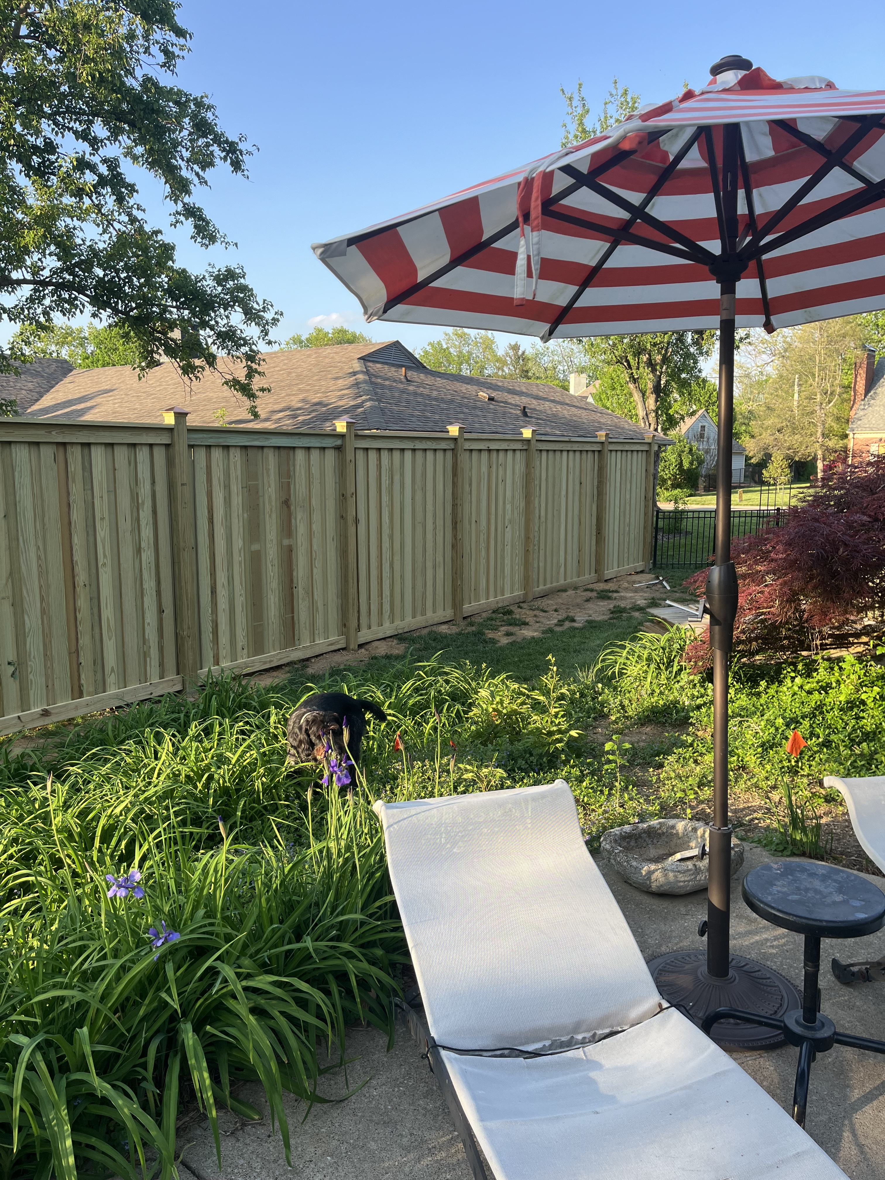 Fence Builders in Owensboro KY 